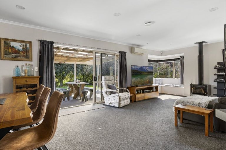 Photo of property in 447 Poripori Road, Lower Kaimai, Tauranga, 3171