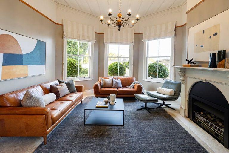 Photo of property in 103 Grey Street, Hamilton East, Hamilton, 3216