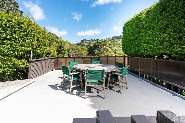 Photo of property in 169 Wadestown Road, Wadestown, Wellington, 6012