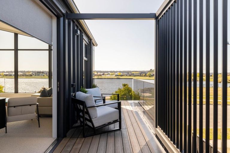 Photo of property in 19a Lakeside Drive, Pegasus, 7612