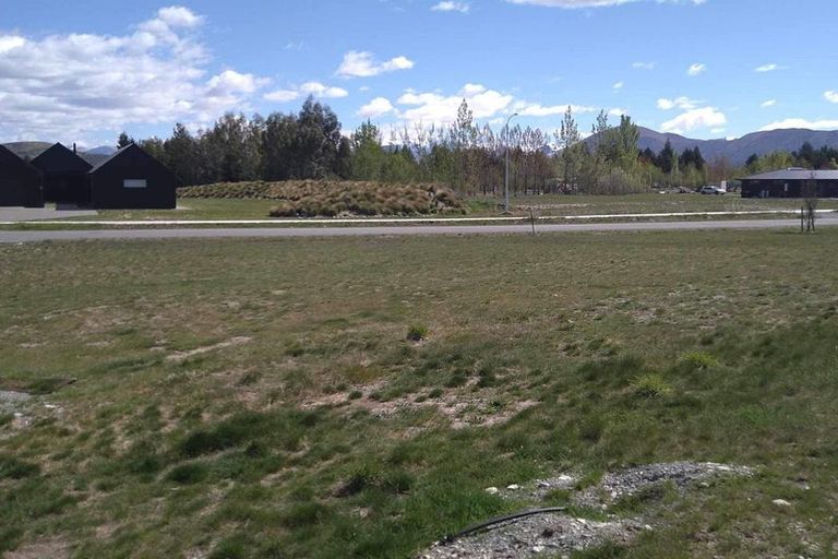 Photo of property in 1 Temple Drive, Twizel, 7901