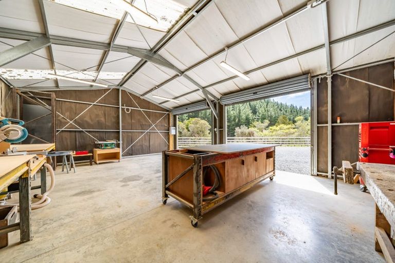 Photo of property in Woodhill Park, 148 Kakariki Way, Whitemans Valley, Upper Hutt, 5371