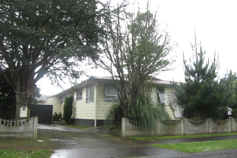 Photo of property in 16 Mace Street, Waitara, 4320