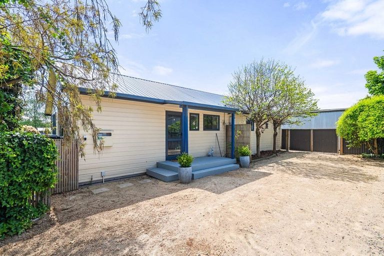 Photo of property in 41b Venice Street, Martinborough, 5711