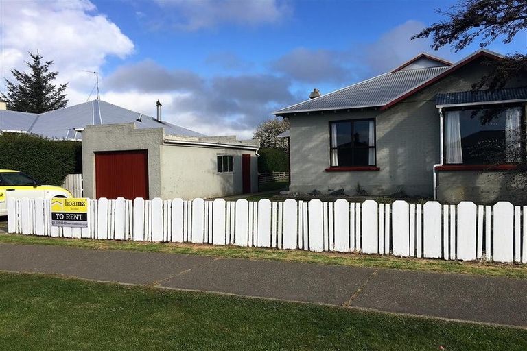 Photo of property in 165 Dalrymple Street, Strathern, Invercargill, 9812