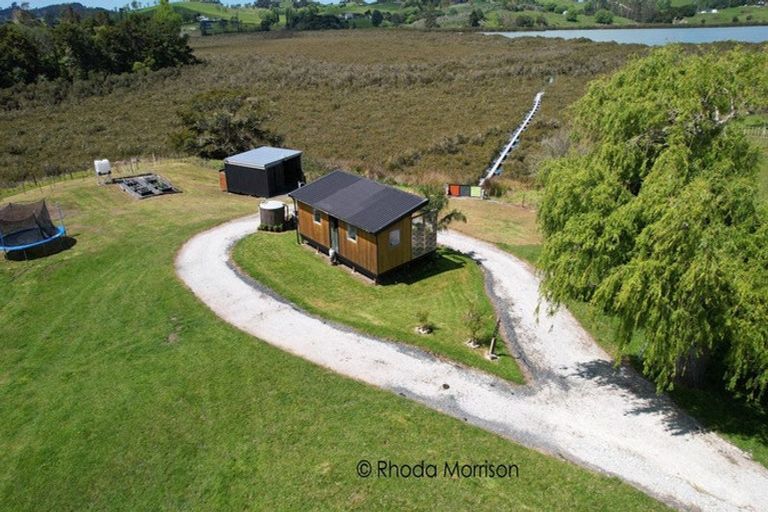 Photo of property in 41 Minnie Casey Rise, Matakohe, 0593