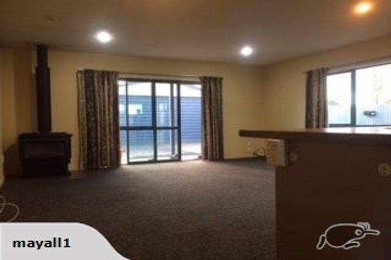 Photo of property in 47a Selwyn Street, Leeston, 7632