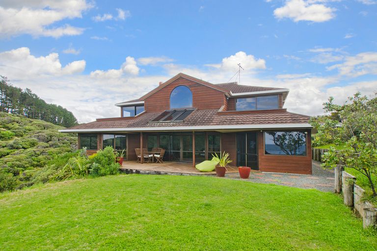 Photo of property in 29 Piwaiwaka Way, Tutukaka, Whangarei, 0173