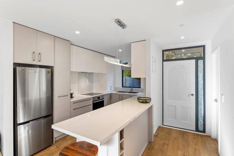 Photo of property in Cornwall Gardens, 3/27 Cornwall Street, St Albans, Christchurch, 8014