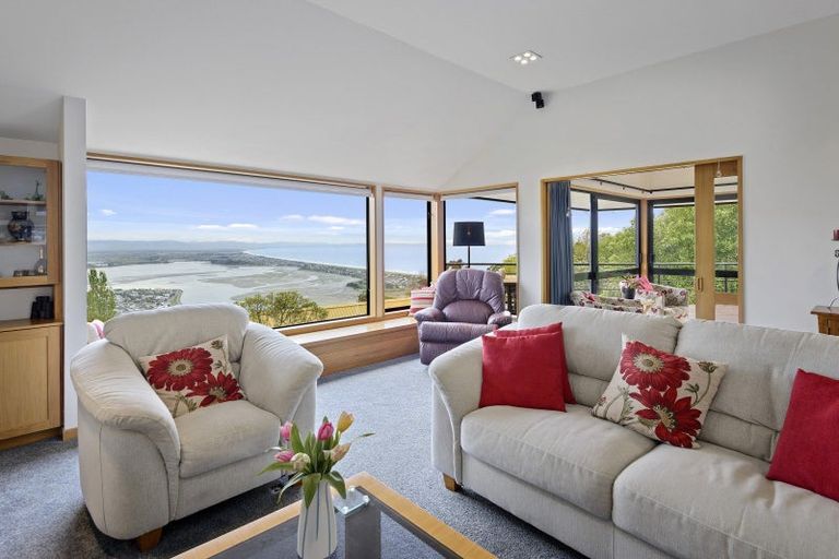 Photo of property in 22 Revelation Drive, Clifton, Christchurch, 8081