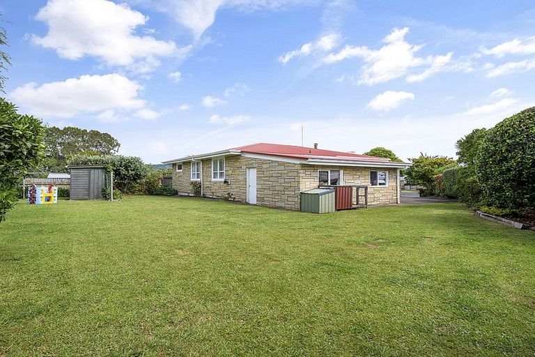 Photo of property in 26 Donovan Street, Te Puke, 3119