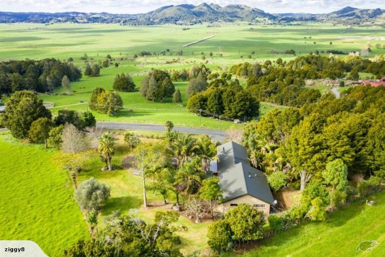 Photo of property in 261 Matarau Road, Matarau, Kamo, 0185