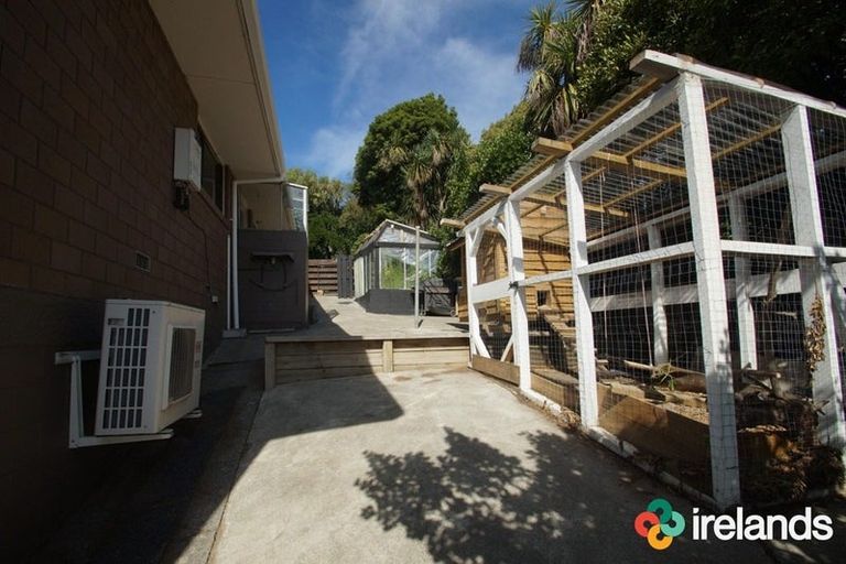 Photo of property in 1/5 Ranelagh Terrace, Huntsbury, Christchurch, 8022