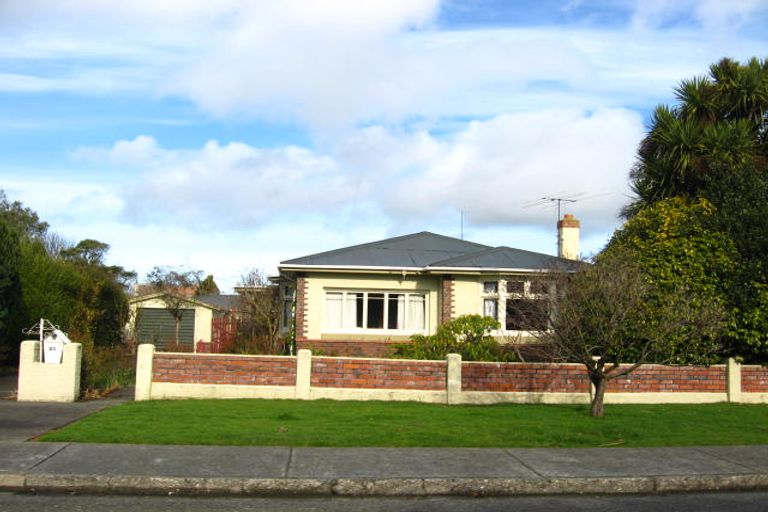 Photo of property in 23 Arthur Street, Avenal, Invercargill, 9810