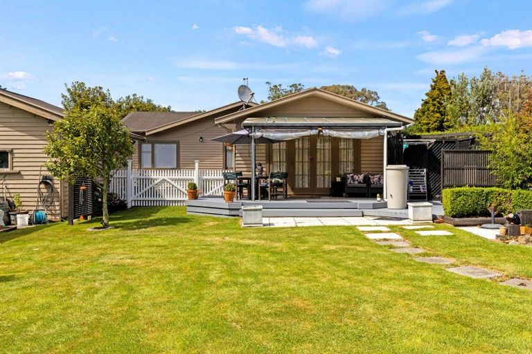 Photo of property in 26 Wanganui Road, Marton, 4710
