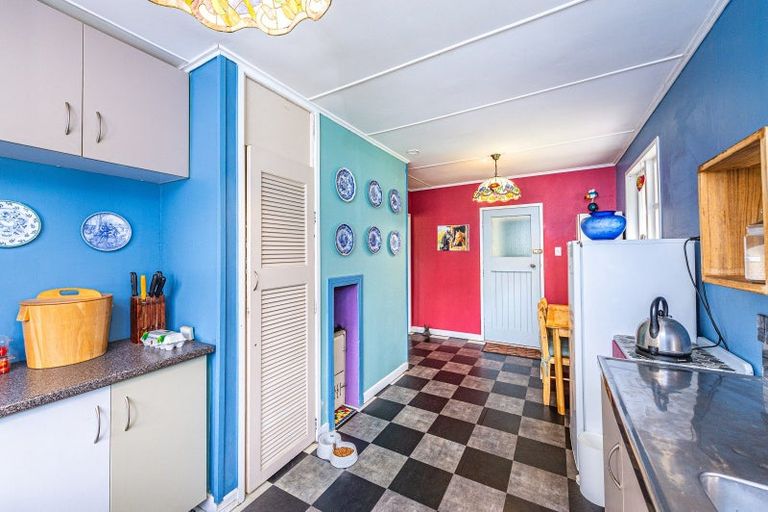 Photo of property in 164 Creek Road, Mangamahu, Whanganui, 4586