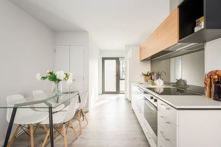 Photo of property in 6/300 Fitzgerald Avenue, Christchurch Central, Christchurch, 8013