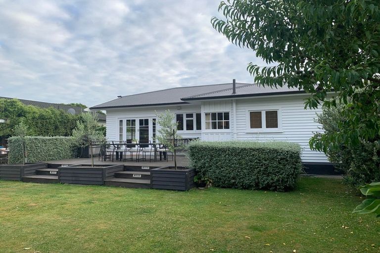 Photo of property in 5 Barrington Street, Somerfield, Christchurch, 8024