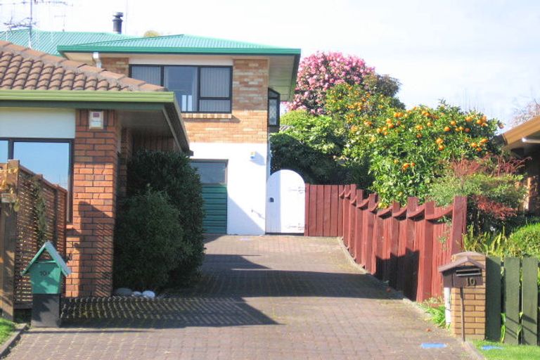 Photo of property in 10 Wickham Place, Hairini, Tauranga, 3112