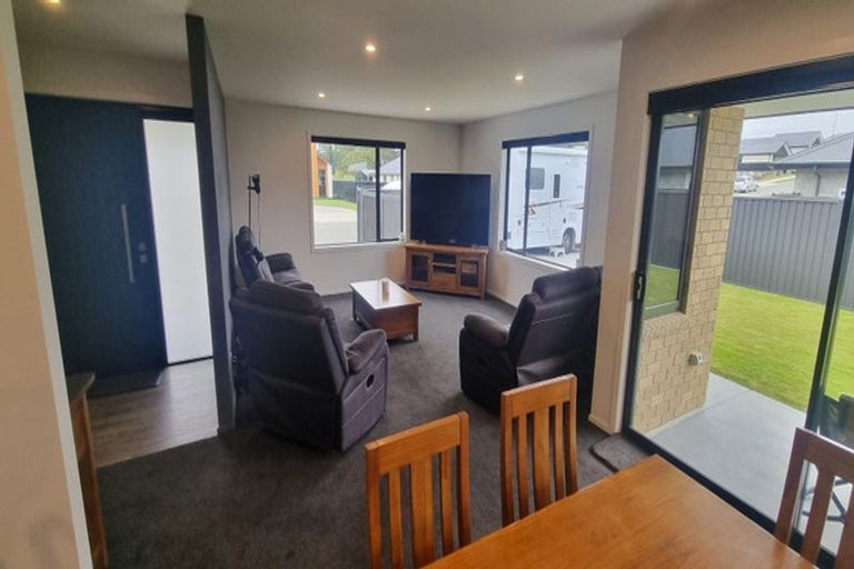 Photo of property in 6 Clydesdale Drive, Holmes Hill, Oamaru, 9401