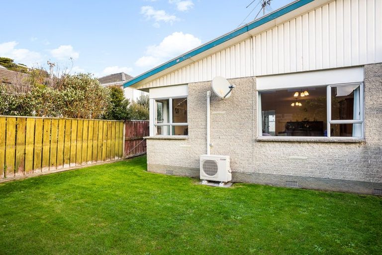 Photo of property in 3/65 Rex Street, Miramar, Wellington, 6022