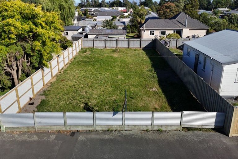 Photo of property in 126a Melcombe Street, Tinwald, Ashburton, 7700