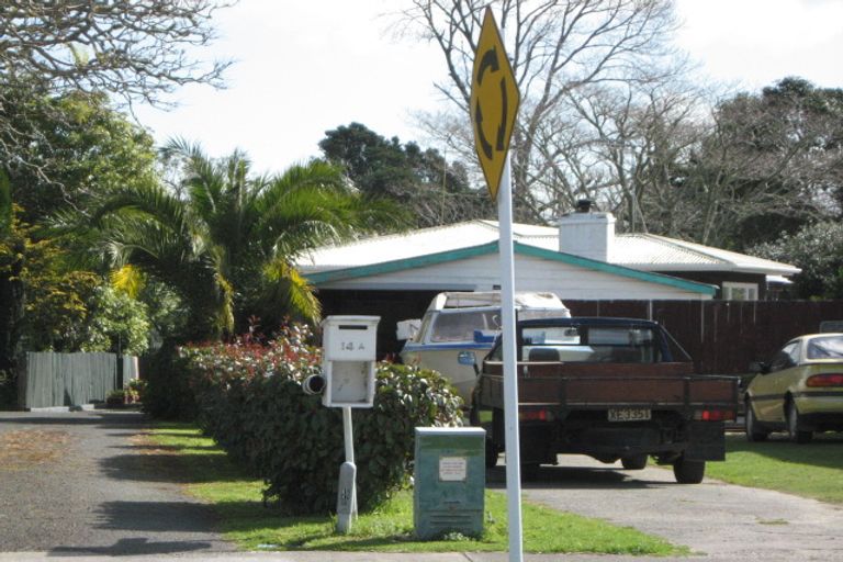 Photo of property in 14 Hinemoa Street, Whakatane, 3120