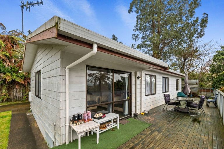 Photo of property in 85a Gordon Road, Western Heights, Rotorua, 3015