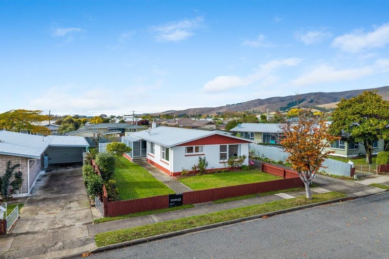 Photo of property in 7 Bexhill Crescent, Redwoodtown, Blenheim, 7201
