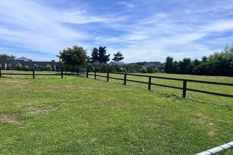 Photo of property in 140 Mako Mako Road, Levin, 5510