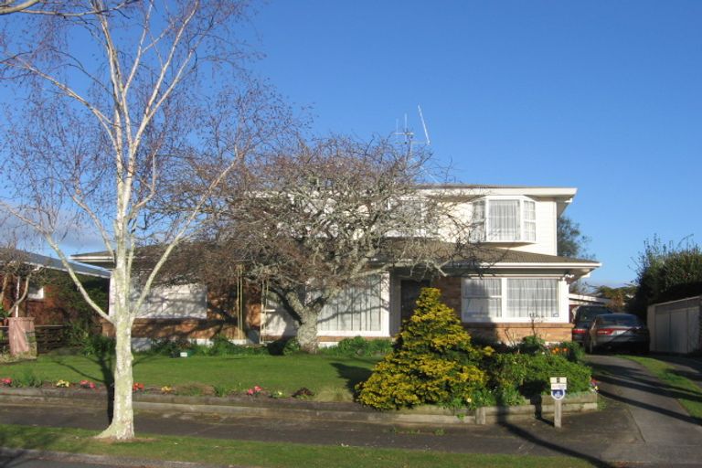 Photo of property in 6 Lamont Street, Chartwell, Hamilton, 3210