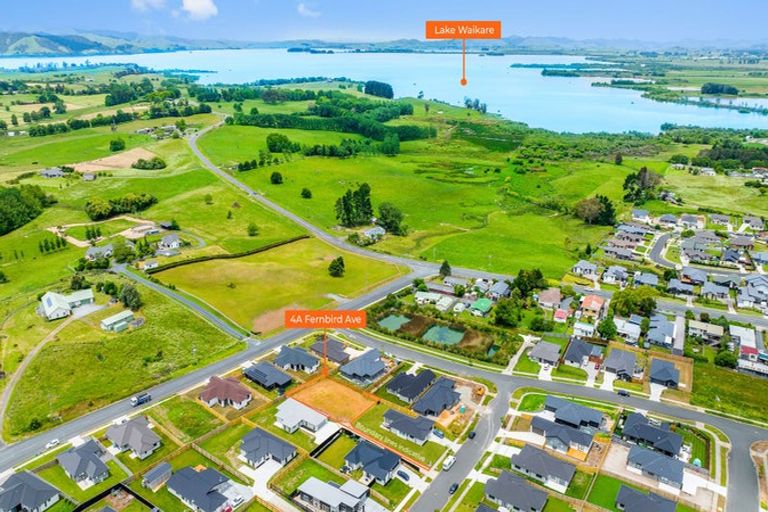 Photo of property in 4a Fernbird Avenue, Te Kauwhata, 3710