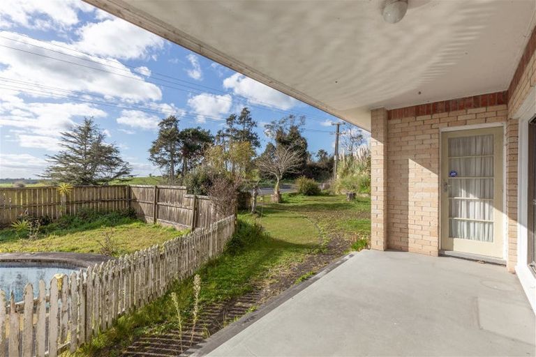 Photo of property in 171 Hetherington Road, Huntly, 3772