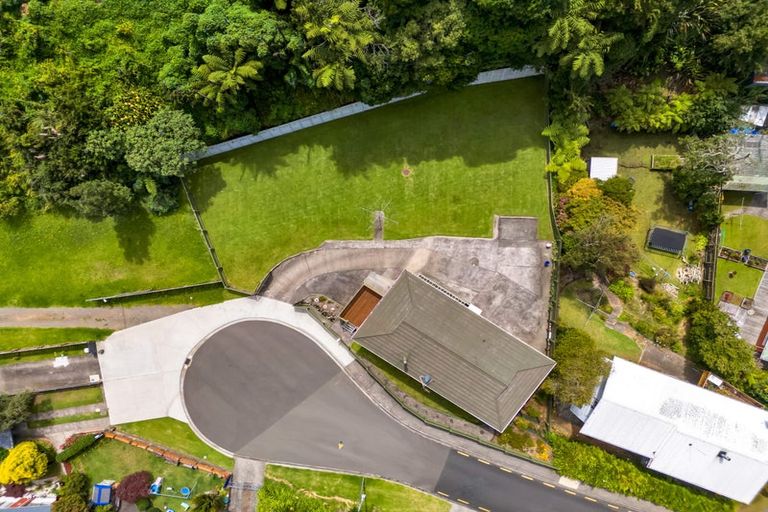 Photo of property in 18 Shaldon Crescent, Blagdon, New Plymouth, 4310