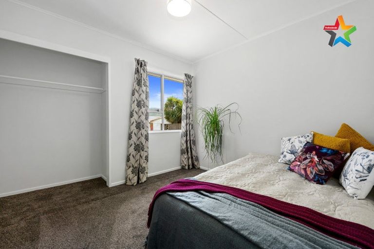 Photo of property in 13b Berkeley Road, Wainuiomata, Lower Hutt, 5014