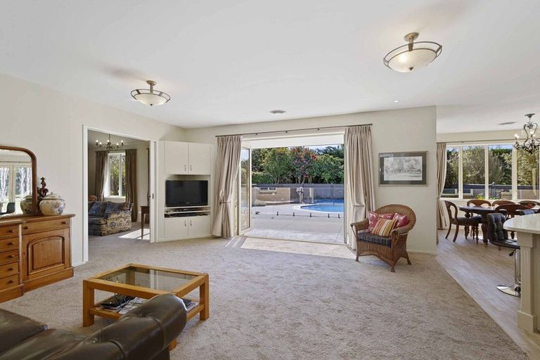 Photo of property in 321 Old Tai Tapu Road, Tai Tapu, Christchurch, 7672