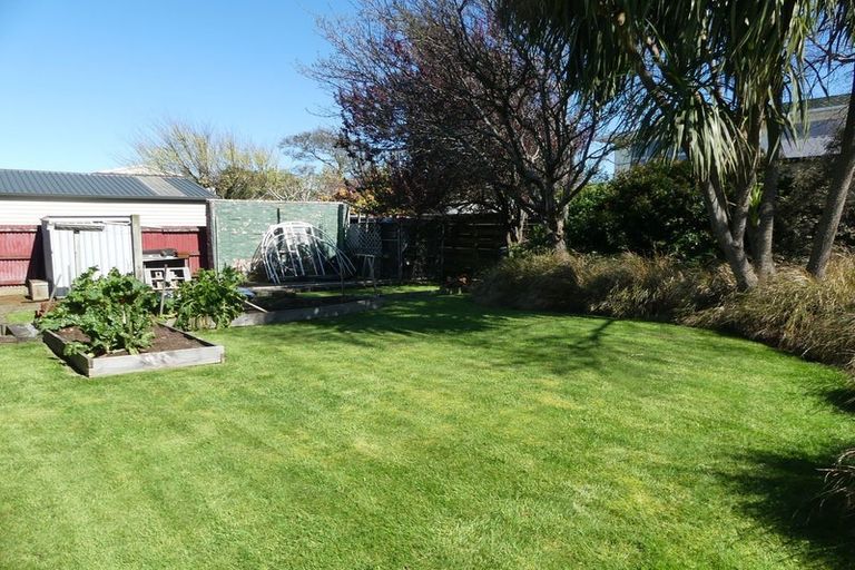 Photo of property in 50 Leith Street, Windsor, Invercargill, 9810