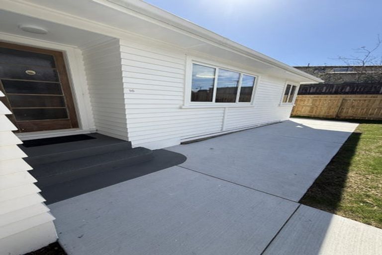 Photo of property in 16 Hursthouse Street, Vogeltown, New Plymouth, 4310