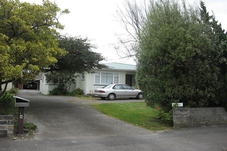 Photo of property in 42 Keeling Street, West End, Palmerston North, 4412