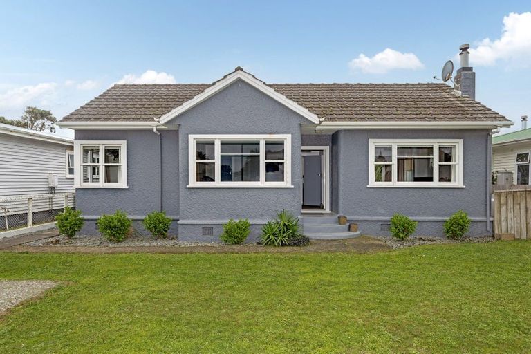 Photo of property in 105 Awapuni Road, Awapuni, Gisborne, 4010