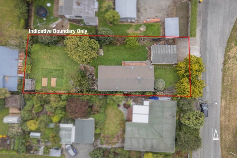 Photo of property in 51 Hayhurst Street, Temuka, 7920