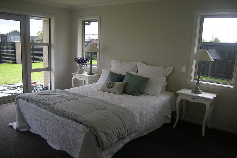Photo of property in 1 Matanui Street, Lincoln, 7608