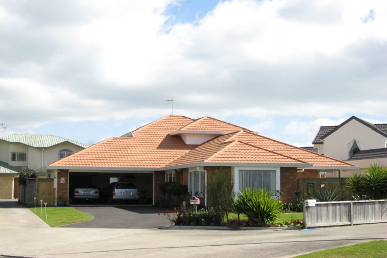 Photo of property in 19 Werahika Place, Whakatane, 3120