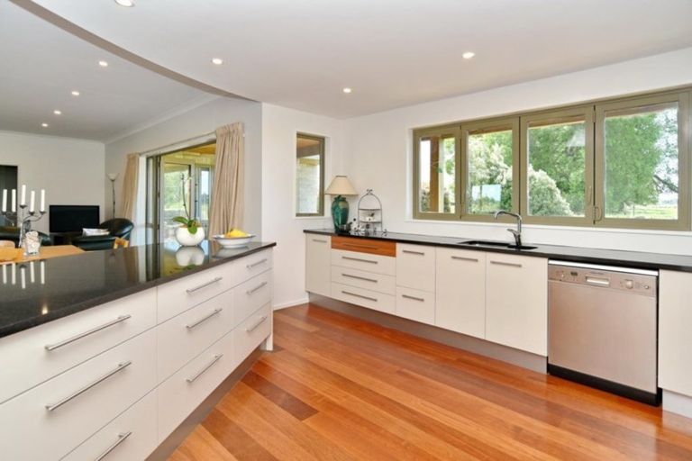 Photo of property in 318 Broad Road, Sefton, 7477