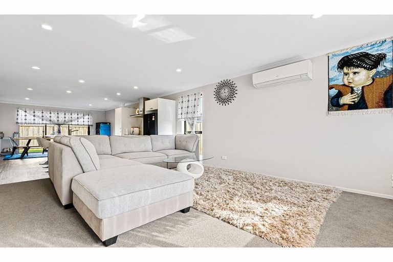 Photo of property in 1 Tippet Crescent, Wigram, Christchurch, 8025