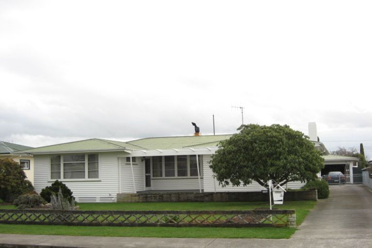 Photo of property in 905 Wentworth Street, Raureka, Hastings, 4120