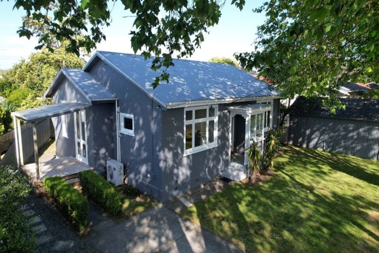 Photo of property in 1a Millward Street, Whanganui East, Whanganui, 4500