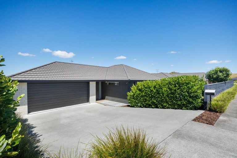 Photo of property in 5 Macdonald Heights, Feilding, 4702