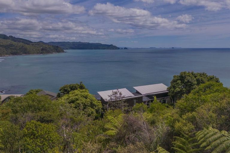 Photo of property in 6 Fantail Terrace, Tairua, 3508