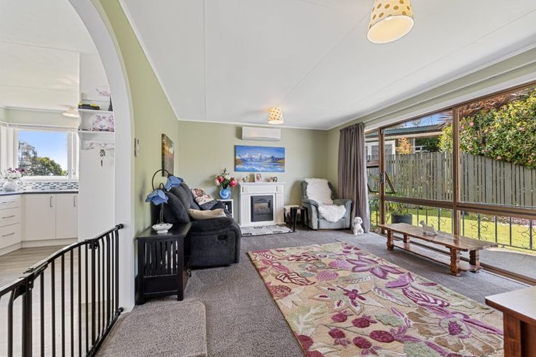 Photo of property in 106 Richmond Avenue, Tokoroa, 3420